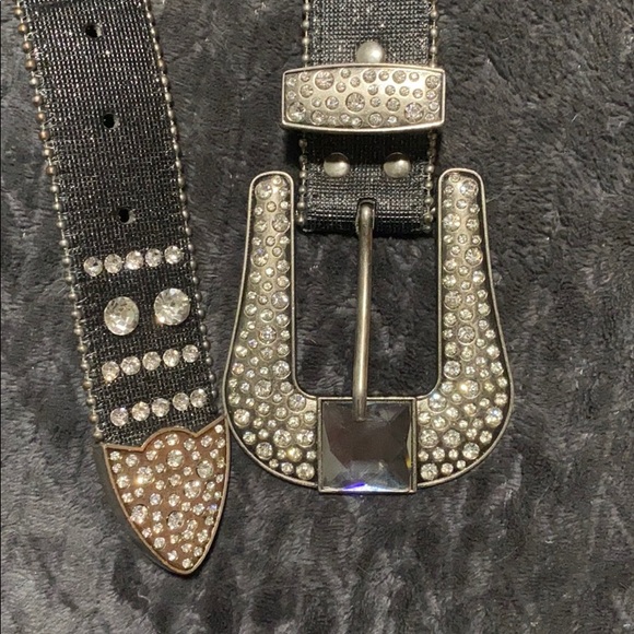 Buckle belt - Picture 2 of 2